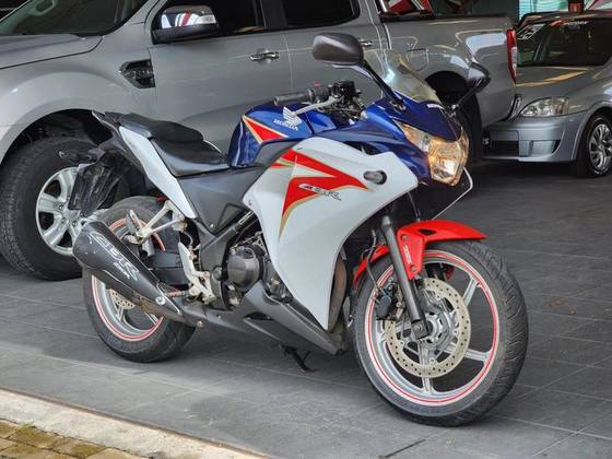 HONDA CBR 250R HONDA CBR 250R